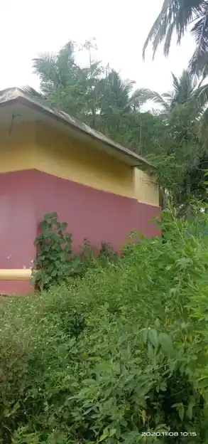 Arulmigu Peumal Temple, Kattuvendrahalli - 635002 Arulmigu Peumal Temple, காட்டுவேன்றஅள்ளி - 635002, Krishnagiri - Ancient Temple Architecture and History Image 3