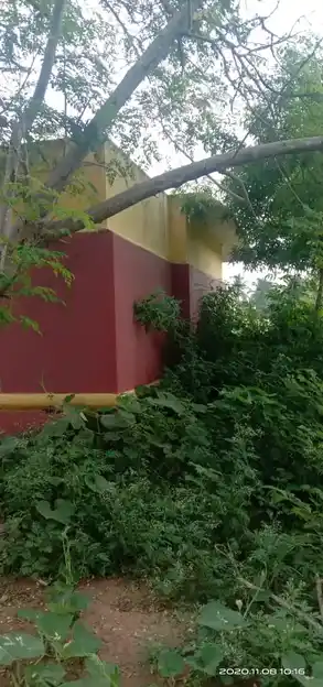 Arulmigu Peumal Temple, Kattuvendrahalli - 635002 Arulmigu Peumal Temple, காட்டுவேன்றஅள்ளி - 635002, Krishnagiri - Ancient Temple Architecture and History Image 5