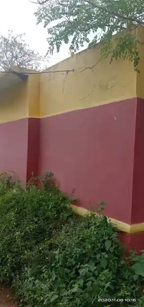 Arulmigu Peumal Temple, Kattuvendrahalli - 635002 Arulmigu Peumal Temple, காட்டுவேன்றஅள்ளி - 635002, Krishnagiri - Ancient Temple Architecture and History Image 6