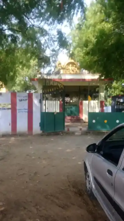 Arulmigu Peyandi Ayyanar Temple, Jameenthevar Kulam - 628502 அருள்மிகு பேயாண்டி அய்யனார் திருக்கோயில், Jameenthevar Kulam - 628502, Thoothukudi - Ancient Temple Architecture and History Image 3