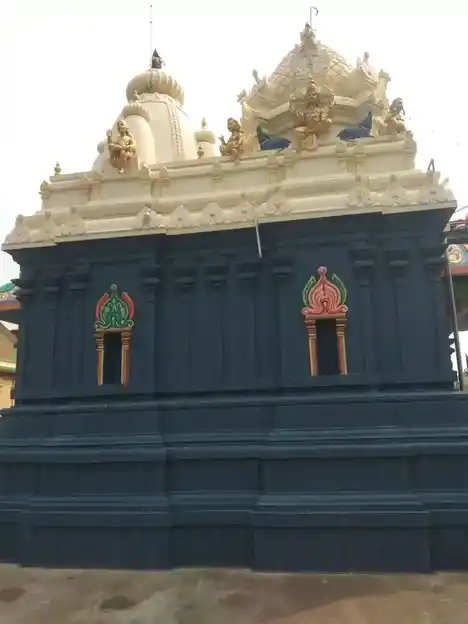 Arulmigu Piari Ponniamman Temple, Chinnakayapakkam - 603301 அருள்மிகு பிடாரி பொன்னியம்மன் திருக்கோயில், Chinnakayapakkam - 603301, Chengalpattu - Ancient Temple Architecture and History Image 2