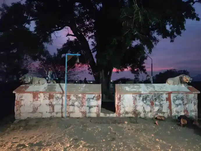 Arulmigu Piarikaruppar Temple, Kannapadi - 621114 அருள்மிகு பிடாரிகருப்பர் திருக்கோயில், Kannapadi - 621114, Perambalur - Ancient Temple Architecture and History Image 2