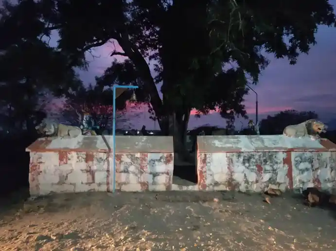 Arulmigu Piarikaruppar Temple, Kannapadi - 621114 அருள்மிகு பிடாரிகருப்பர் திருக்கோயில், Kannapadi - 621114, Perambalur - Ancient Temple Architecture and History Image 3