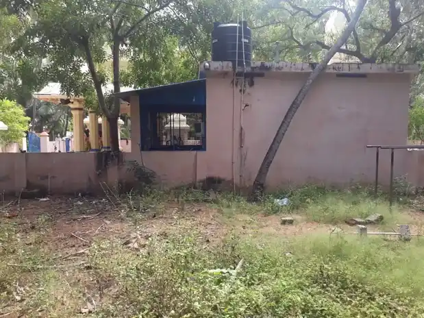 Arulmigu Pichaikalaswamy Temple, Chinnananjhanvilai, Mathusoothanapuram - 629602 அருள்மிகு பிச்சைகாலசாமி திருக்கோயில், Chinnananjhanvilai, Mathusoothanapuram - 629602, Kanyakumari - Ancient Temple Architecture and History Image 2