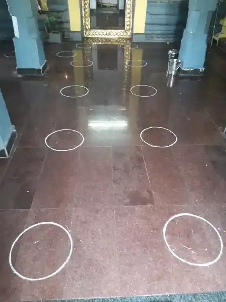 Arulmigu Pichaleesvarar Vakayara Temple, Panpakkam - 601206 அருள்மிகு பிச்சாலீஸ்வரர் திருக்கோயில், கவரைப்பேட்டை அஞ்சல், பண்பாக்கம் - 601206, Tiruvallur - Ancient Temple Architecture and History Image 2