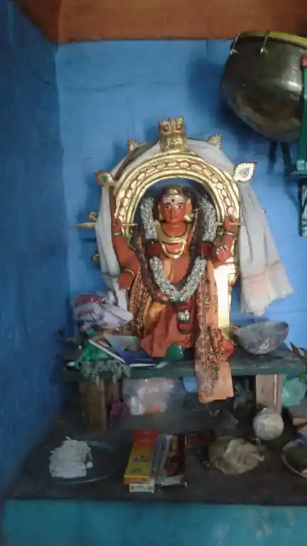 Arulmigu Pichandar Temple, Ottakoil - 621705 அருள்மிகு பிச்சாண்டார் ஆலயம், Ottakoil - 621705, Ariyalur - Ancient Temple Architecture and History Image 2