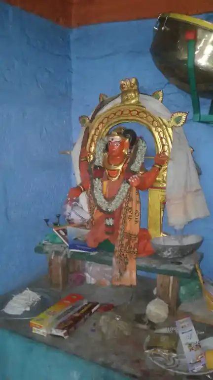 Arulmigu Pichandar Temple, Ottakoil - 621705 அருள்மிகு பிச்சாண்டார் ஆலயம், Ottakoil - 621705, Ariyalur - Ancient Temple Architecture and History Image 3