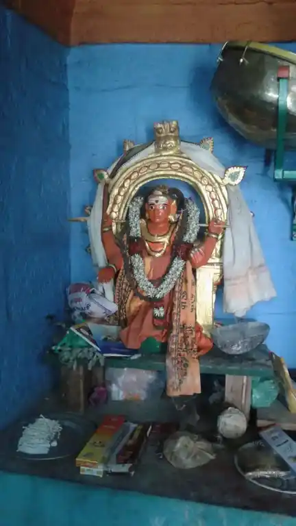 Arulmigu Pichandar Temple, Ottakoil - 621705 அருள்மிகு பிச்சாண்டார் ஆலயம், Ottakoil - 621705, Ariyalur - Ancient Temple Architecture and History Image 4