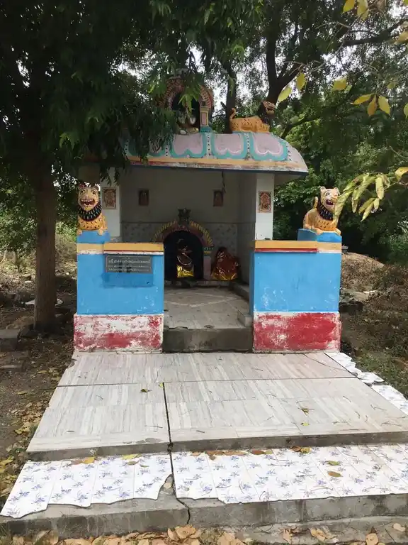 Arulmigu Pichandavar Temple, Elumur - 621115 அருள்மிகு பிச்சாண்டவர் திருக்கோயில், Elumur - 621115, Perambalur - Ancient Temple Architecture and History Image 3