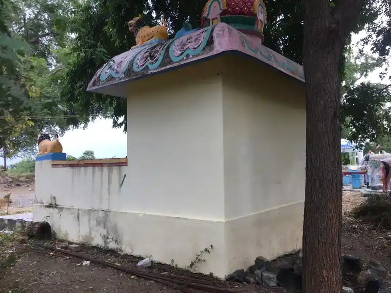 Arulmigu Pichandavar Temple, Elumur - 621115 அருள்மிகு பிச்சாண்டவர் திருக்கோயில், Elumur - 621115, Perambalur - Ancient Temple Architecture and History Image 4