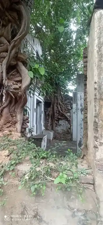 Arulmigu Pichandavar Temple, Govindapuram - 612101