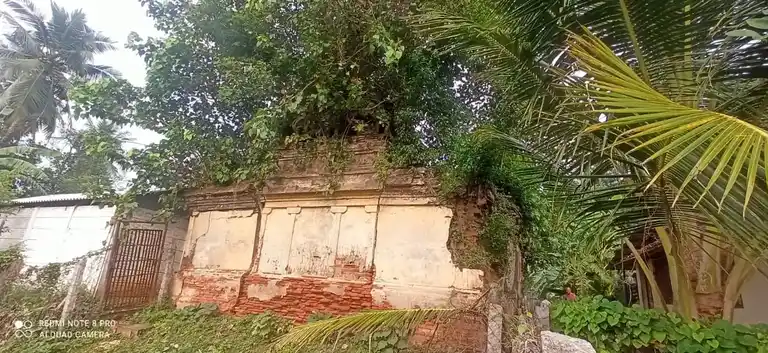 Arulmigu Pichandavar Temple, Govindapuram - 612101 அருள்மிகு பிச்சாண்டவர் திருக்கோயில், கோவிந்தபுரம் - 612101, Thanjavur - Ancient Temple Architecture and History Image 2