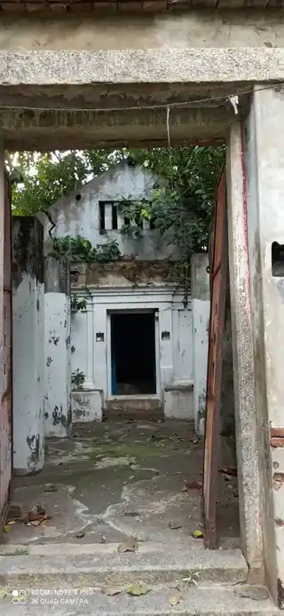 Arulmigu Pichandavar Temple, Govindapuram - 612101 அருள்மிகு பிச்சாண்டவர் திருக்கோயில், கோவிந்தபுரம் - 612101, Thanjavur - Ancient Temple Architecture and History Image 4