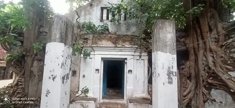 Arulmigu Pichandavar Temple, Govindapuram - 612101 அருள்மிகு பிச்சாண்டவர் திருக்கோயில், கோவிந்தபுரம் - 612101, Thanjavur - Ancient Temple Architecture and History Image 9