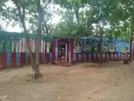 Arulmigu Pichandi Jastha Temple, Kilavaneri - 626117