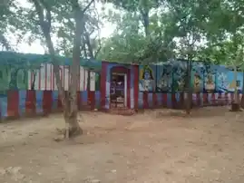 Arulmigu Pichandi Jastha Temple, Kilavaneri - 626117 அருள்மிகு பிச்சாண்டி சாஸ்தா திருக்கோயில், கிழவனேரி - 626117, Virudhunagar - Ancient Temple Architecture and History Image 4