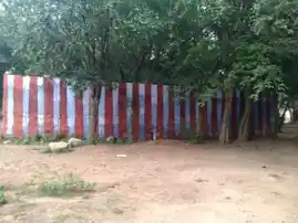 Arulmigu Pichandi Jastha Temple, Kilavaneri - 626117 அருள்மிகு பிச்சாண்டி சாஸ்தா திருக்கோயில், கிழவனேரி - 626117, Virudhunagar - Ancient Temple Architecture and History Image 6