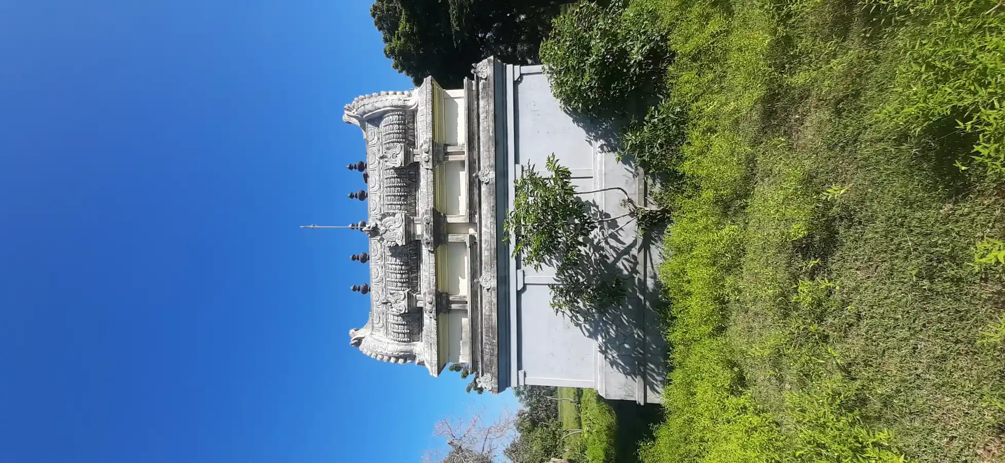 Arulmigu Pichayamman Temple, Perumangalam - 609117 Arulmigu Pichayamman Temple, Sirkali - 609117, Mayiladuthurai - Ancient Temple Architecture and History Image 2