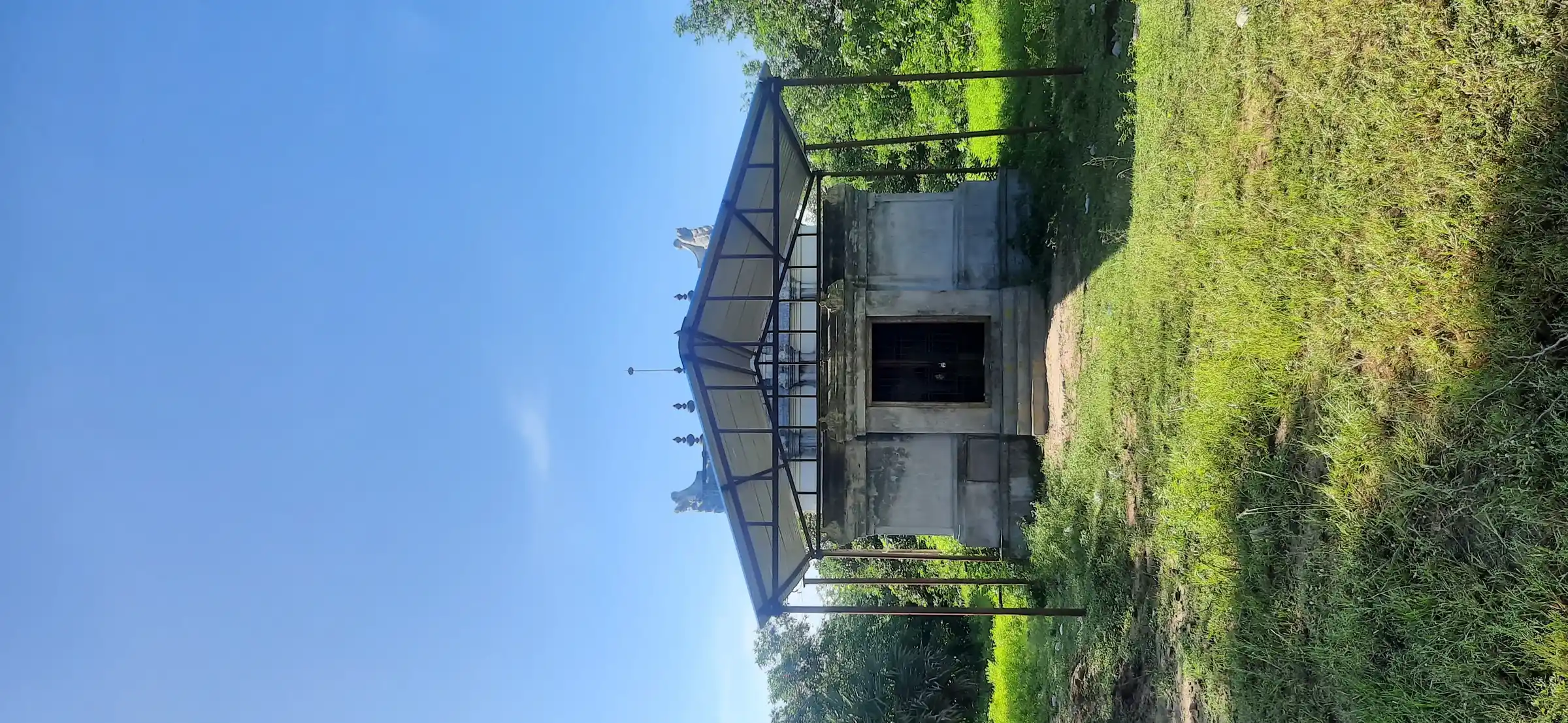 Arulmigu Pichayamman Temple, Perumangalam - 609117 Arulmigu Pichayamman Temple, Sirkali - 609117, Mayiladuthurai - Ancient Temple Architecture and History Image 4