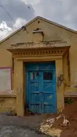 Arulmigu Pichayiamman Temple, Uppiliyaburam - 621011 Temple