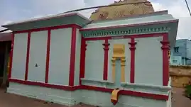 Arulmigu Pichayiamman Temple, Uppiliyaburam - 621011 Arulmigu Pichayiamman Temple, Uppiliyaburam - 621011, Thiruchirappalli - Ancient Temple Architecture and History Image 4