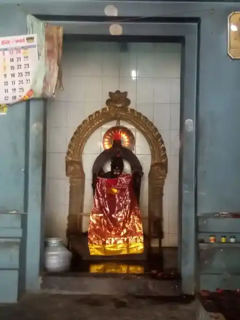 Arulmigu Pidaari, Kaaliyamman Temple, Nedungur - 639111 அருள்மிகு பிடாரி காளியம்மன் திருக்கோயில், Nedungur - 639111, Karur - Ancient Temple Architecture and History Image 3