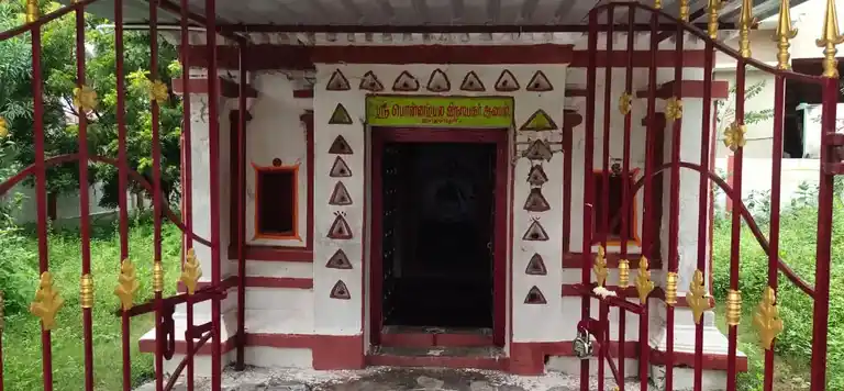 Arulmigu Pidaari Pillaiyaar Temple, Thazhambur - 603103 அருள்மிகு பிடாரி பிள்ளையார் திருக்கோயில், Thazhambur - 603103, Chengalpattu - Ancient Temple Architecture and History Image 2