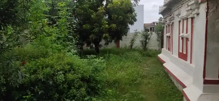 Arulmigu Pidaari Pillaiyaar Temple, Thazhambur - 603103 அருள்மிகு பிடாரி பிள்ளையார் திருக்கோயில், Thazhambur - 603103, Chengalpattu - Ancient Temple Architecture and History Image 3