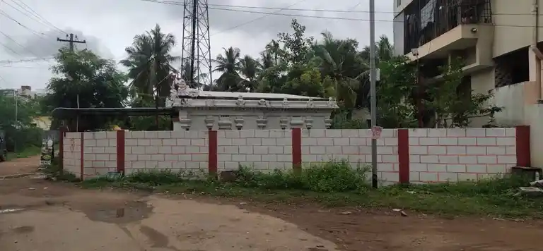 Arulmigu Pidaari Pillaiyaar Temple, Thazhambur - 603103 அருள்மிகு பிடாரி பிள்ளையார் திருக்கோயில், Thazhambur - 603103, Chengalpattu - Ancient Temple Architecture and History Image 4