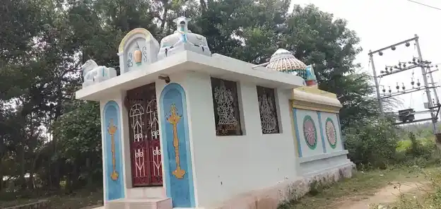 Arulmigu Pidaari Temple, Mathiyanallur - 622101