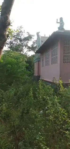 Arulmigu Pidaari Temple, Vellaalappatti - 622504 அருள்மிகு பிடாரி திருக்கோயில், Vellaalappatti - 622504, Pudukkottai - Ancient Temple Architecture and History Image 2