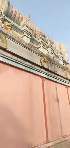 Arulmigu Pidaari Temple, Vellaalappatti - 622504 அருள்மிகு பிடாரி திருக்கோயில், Vellaalappatti - 622504, Pudukkottai - Ancient Temple Architecture and History Image 4