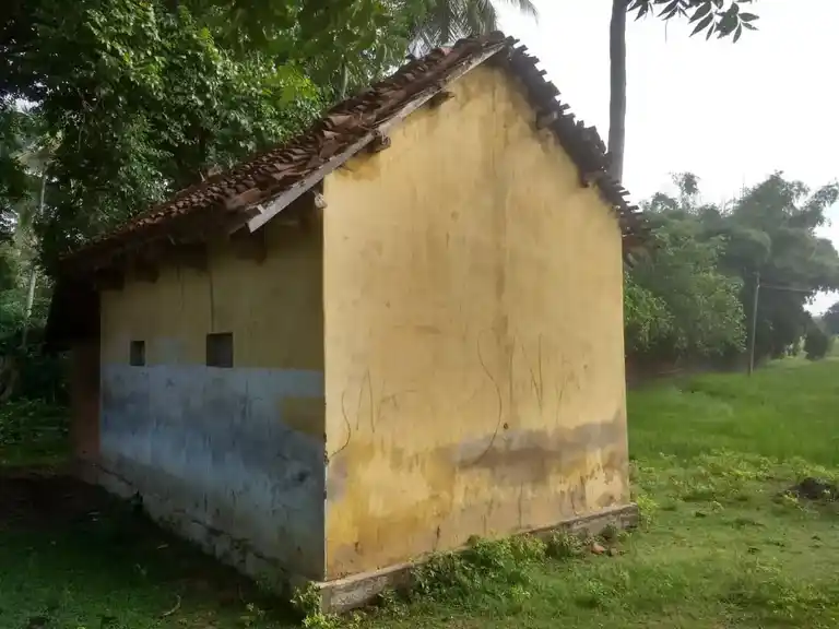Arulmigu Pidaari Temple, Visalur - 610105 அருள்மிகு பிடாரி திருக்கோயில், Visalur, Visalur - 610105, Thiruvarur - Ancient Temple Architecture and History Image 2
