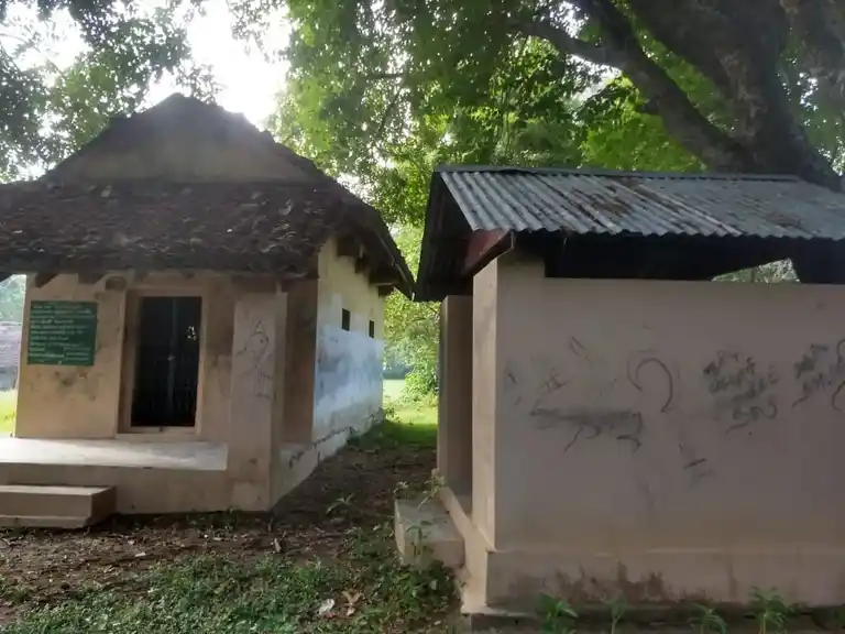 Arulmigu Pidaari Temple, Visalur - 610105 அருள்மிகு பிடாரி திருக்கோயில், Visalur, Visalur - 610105, Thiruvarur - Ancient Temple Architecture and History Image 3