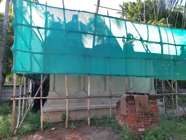 Arulmigu Pidaarimariyamman Temple, Puthur - 609108 அ/மி.பிடாரியம்மன் திருக்கோயில், Sirkazhi - 609108, Mayiladuthurai - Ancient Temple Architecture and History Image 4