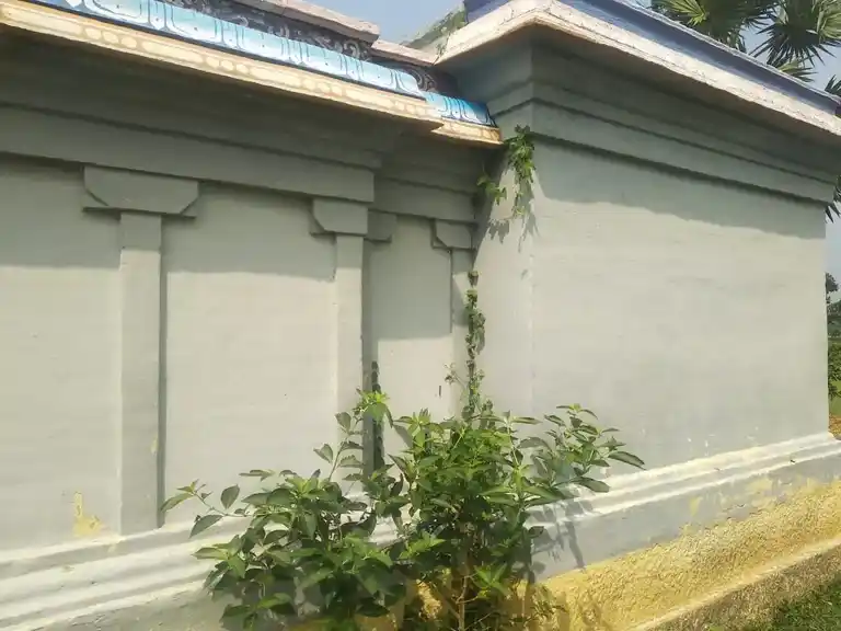 Arulmigu Pidaarimariyamman Temple, Thillaividangan - 609109 அருல்மிகு பிடாரியம்மன் திருக்கோயில், Sirkazhi - 609109, Mayiladuthurai - Ancient Temple Architecture and History Image 2