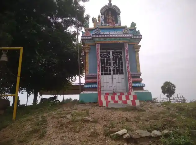 Arulmigu Pidaariyamman Temple, Kathavampatti - 622303