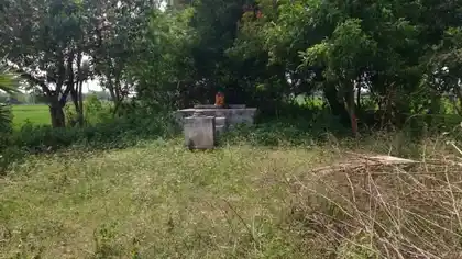 Arulmigu Pidaariyamman Temple, Kumaaramangalam - 622504