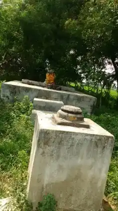 Arulmigu Pidaariyamman Temple, Kumaaramangalam - 622504 அருள்மிகு பிடாரியம்மன் திருக்கோயில், Kumaaramangalam - 622504, Pudukkottai - Ancient Temple Architecture and History Image 2