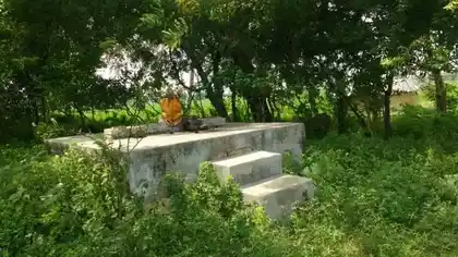 Arulmigu Pidaariyamman Temple, Kumaaramangalam - 622504 அருள்மிகு பிடாரியம்மன் திருக்கோயில், Kumaaramangalam - 622504, Pudukkottai - Ancient Temple Architecture and History Image 3