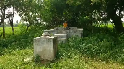 Arulmigu Pidaariyamman Temple, Kumaaramangalam - 622504 அருள்மிகு பிடாரியம்மன் திருக்கோயில், Kumaaramangalam - 622504, Pudukkottai - Ancient Temple Architecture and History Image 4