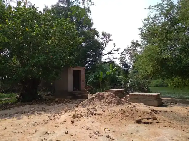 Arulmigu Pidaariyamman Temple, Kumulur - 622204 Temple