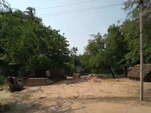 Arulmigu Pidaariyamman Temple, Kumulur - 622204 அருள்மிகு பிடாரிஅம்மன் திருக்கோயில், Kumulur - 622204, Pudukkottai - Ancient Temple Architecture and History Image 2