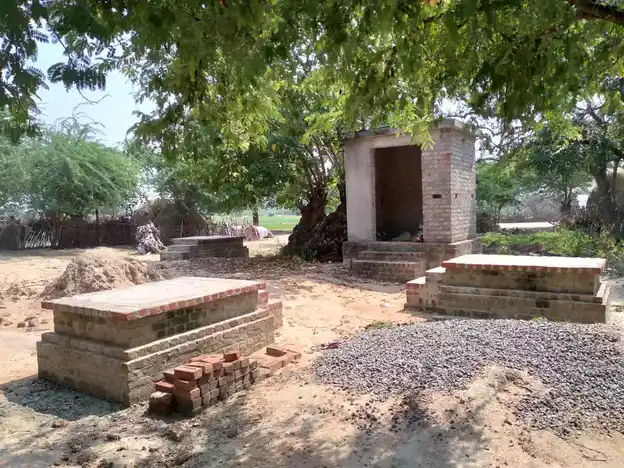 Arulmigu Pidaariyamman Temple, Kumulur - 622204 அருள்மிகு பிடாரிஅம்மன் திருக்கோயில், Kumulur - 622204, Pudukkottai - Ancient Temple Architecture and History Image 3