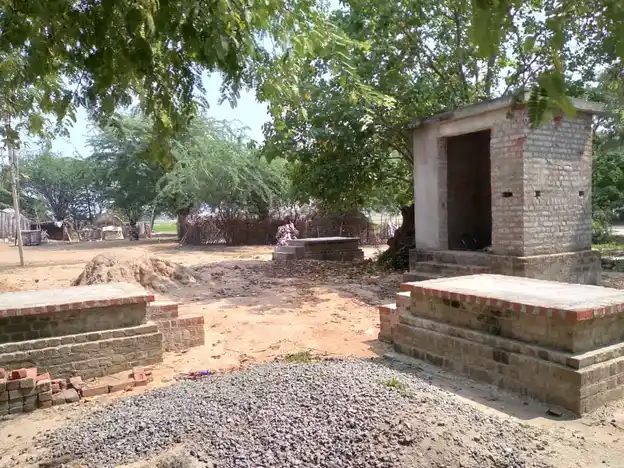 Arulmigu Pidaariyamman Temple, Kumulur - 622204 அருள்மிகு பிடாரிஅம்மன் திருக்கோயில், Kumulur - 622204, Pudukkottai - Ancient Temple Architecture and History Image 4