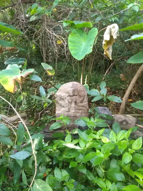 Arulmigu Pidaariyamman Temple, Manalagaram - 610107 அருள்மிகு பிடாரியம்மன் திருக்கோயில், Manalagaram - 610107, Thiruvarur - Ancient Temple Architecture and History Image 3