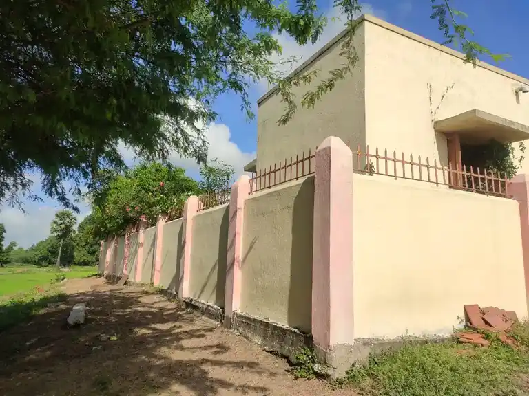 Arulmigu Pidaariyamman Temple, Paramanthur - 614616 அருள்மிகு பிடாரியம்மன் திருக்கோயில், Paramanthur - 614616, Pudukkottai - Ancient Temple Architecture and History Image 3