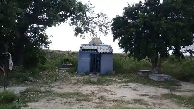 Arulmigu Pidaariyamman Temple, Poothakkudi - 621316