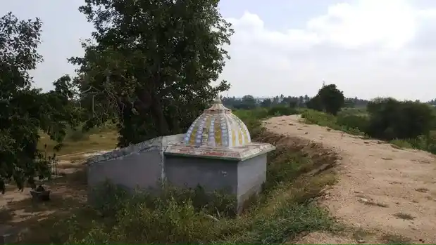 Arulmigu Pidaariyamman Temple, Poothakkudi - 621316 அருள்மிகு பிடாரியம்மன் திருக்கோயில், பூதக்குடி - 621316, Pudukkottai - Ancient Temple Architecture and History Image 3