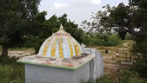 Arulmigu Pidaariyamman Temple, Poothakkudi - 621316 அருள்மிகு பிடாரியம்மன் திருக்கோயில், பூதக்குடி - 621316, Pudukkottai - Ancient Temple Architecture and History Image 5